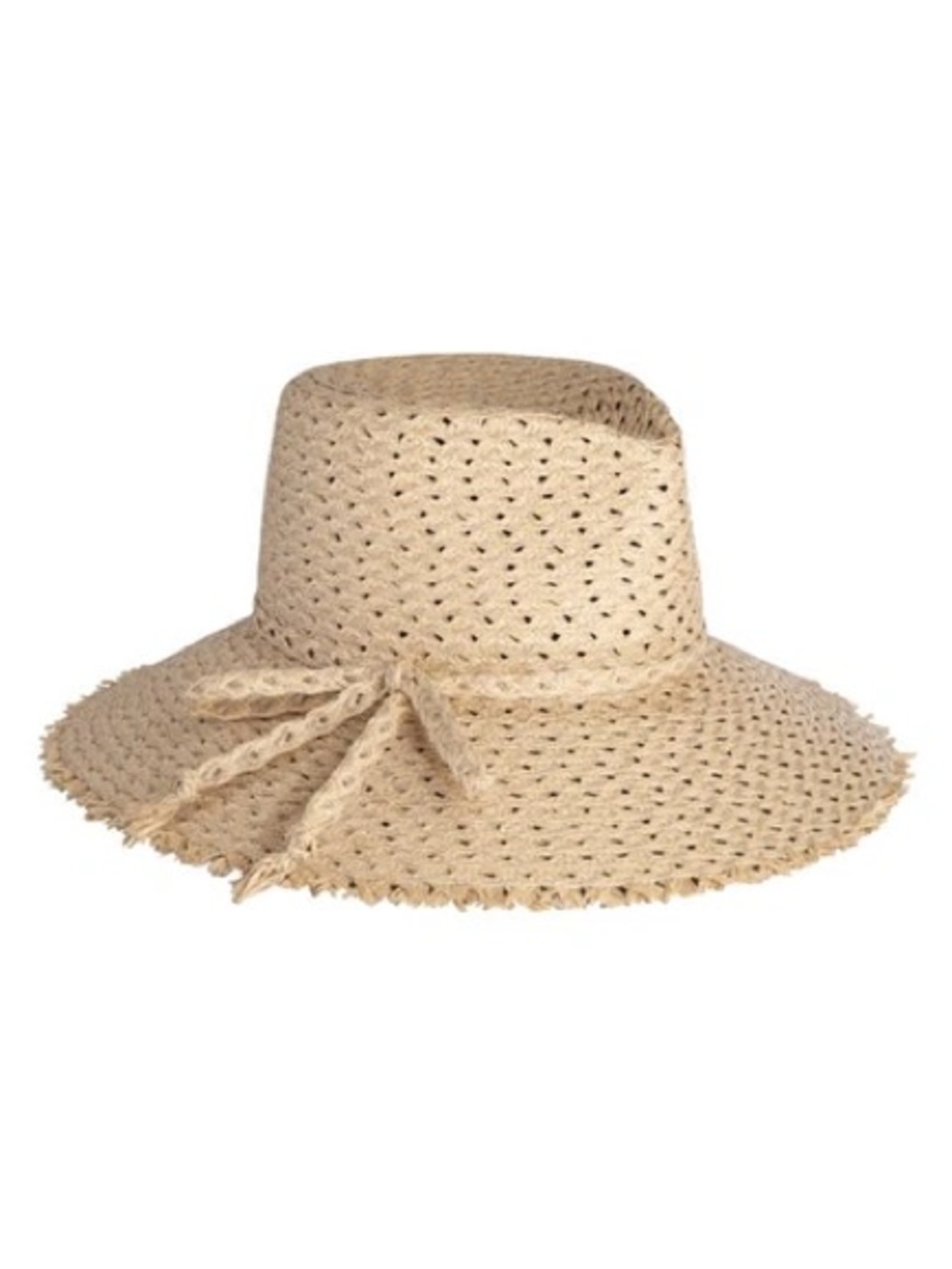 Eric Javits Ellie Hat In Sand